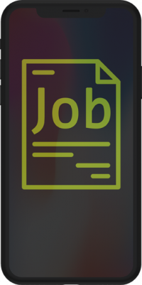 iphone-job